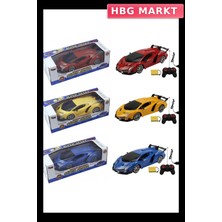 HBG Markt Mey Ithalat® 699-217A,218A U/k F/f 1:16 Sarjlı Isıklı Super