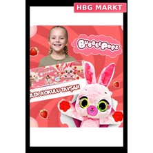 HBG Markt Mey Ithalat® Kokulu Peluş S1