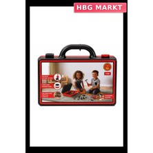 HBG Markt 25 Parça Çantalı Tamir Seti Oyun Seti