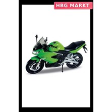 HBG Markt Mey Ithalat® 62803  1 10 Model Araç