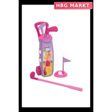 HBG Markt Mey Ithalat® 03026 , Golf Arabası