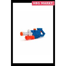 HBG Markt Aksiyon Atıcısı Oyuncak Deniz Malzemesi 1 Adet