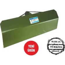 Melonika Sait Demirci Metal Gelberi - Küçük