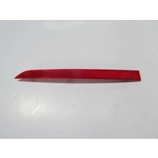 Moontime Alaçatı Bmw 3 F30 Arka Tampon Reflektörü Sağ Kırmızı M Paket Serisi 12 14 63147847166