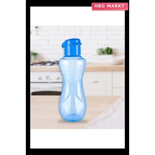 HBG Markt Water Fresh Suluk Matara Şişe 750 ml