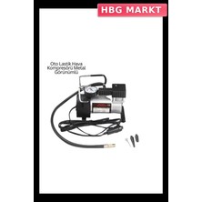 HBG Markt Mey Ithalat® Kompresör