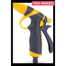 HBG Markt Mey Ithalat® Daye DY2071P Ayarlı Sulama Sprey Tabanca