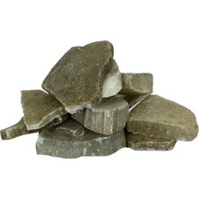 Melonika Amonyak Tuzu Parça Kalıp Nişadır - Amonyum Klorür 1000 gr Paket