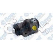 Moontime Alaçatı Fren Sılındırı Sol Renault Opel Movano Master 2 5 D 2 8 Dtı