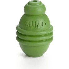 Melonika Sumo Dalı Dental Oyuncak S Yeşil 6 cm