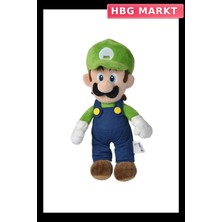 HBG Markt Peluş Figür 30 cm Yumuşak Oyuncak
