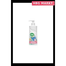 HBG Markt Doğal Jel Şampuan 325 ml Çocuklar Için Hassas Temizlik