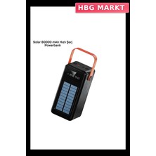 HBG Markt Mey Ithalat® 2080 Powerbank