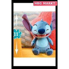 HBG Markt Mey Ithalat® TTC35000 Kıkırdayan Peluş