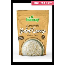 HBG Markt Mey Ithalat® Glutensiz Ince Kıyım Yulaf Ezmasi 300 gr