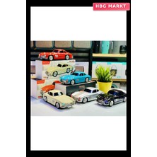 HBG Markt WS-300SL Klasik Benz Model 10W Bluetooth Hoparlör Fm Radyo USB