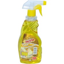 Melonika Oda Parfümü Oda Kokusu Kun Kokulu Oda Spreyi 500 ml