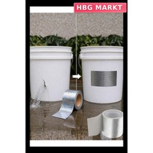 HBG Markt 96MM Genişlik 2m Uzunluk Sızdırmaz Tamir Bandı