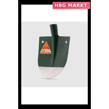 HBG Markt Mey Ithalat® Yaparlar 4160 Inşaat Küreği Sapsız