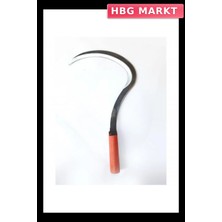HBG Markt Mey Ithalat® Orak Orta Boy