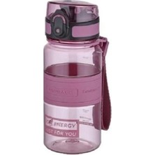 Tüftürük Uzspace Tritan 5029 650 ml Matara