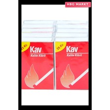 HBG Markt Kav KİBRİT10X10100LÜ (5647)