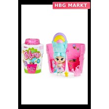HBG Markt Mey Ithalat® Sürpriz Bebek ve Aksesuarları Seri 1