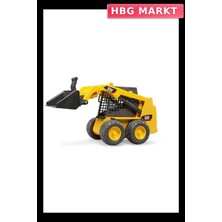 HBG Markt Mey Ithalat®  Yükleyici BR02481