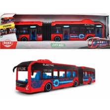 Melonika 203747015 Volvo City Bus