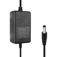 Canarino Weko 24 Volt - 1 Amper 5.5*2.5 Uçlu Yerli Üretim Masa Tipi Adaptör