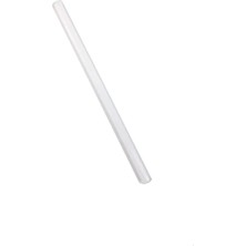 Melonika Sıcak  Şeffaf 11,2 mm 30 cm Kalın 10 Adet