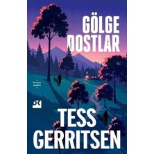 Doğan Kitap Gölge Dostlar
