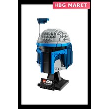 HBG Markt Mey Ithalat® Kaskı 75408