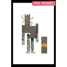 HBG Markt Mey Ithalat® JKR45  Figür