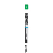 Moontime Alaçatı M5 Narex Makine Kılavuzu DIN371/C 35° Ikzn (2320)