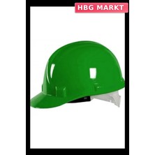 HBG Markt En 397 ve Ts 2429 Standartlı Güvenlik Baret