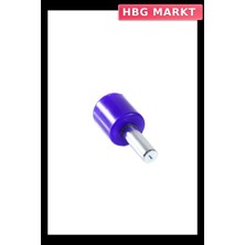 HBG Markt Mey Ithalat® Demir Kapı Denge Makarası (Plastik)
