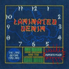 B Side Club King Gizzard & The Lizard Wizard - Laminated Denim Lp Plak
