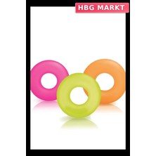 HBG Markt Mey Ithalat®  59262 Fosforlu Simit 91CM 3ASORTI