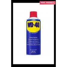 HBG Markt Wd-40 Sıvı Yağlayıcı Sprey 200ML
