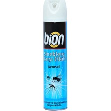 Melonika Sineklere Karşı Etkili Aerosol 405 ml