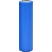 Canarino Narita 3.7 Volt 1200 Mah Lityum Li-Ion 18650 Başlıksız Şarjlı Pil