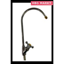 HBG Markt Mey Ithalat® Arıtma Musluğu