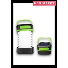 HBG Markt Mey Ithalat® Hs-71 Katlanabilir Lamba