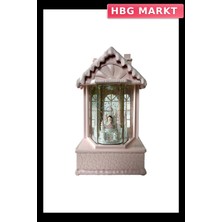 HBG Markt Mey Ithalat® Kar Küresi LLM-HDY0248