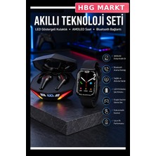 HBG Markt K98 Bluetooth Kulaklık
