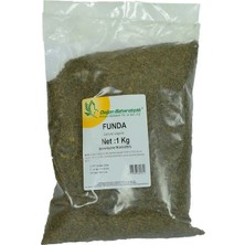 Melonika Funda Yaprağı Otu Doğal 1000 gr Paket