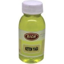 Melonika Rich Keten Yağı 100 cc
