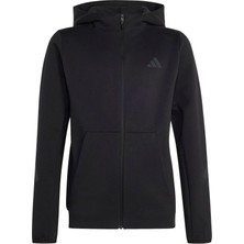 Adidas J Z.n.e. Çocuk Spor Sweatshırt - KR6639