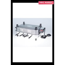 HBG Markt Standart Küçük Boy Izgara TNR-1700